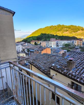 Appartamento nel borgo di Calitri