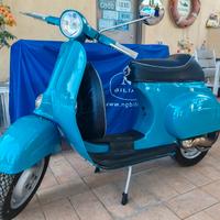 Vespa 50 n - 1968