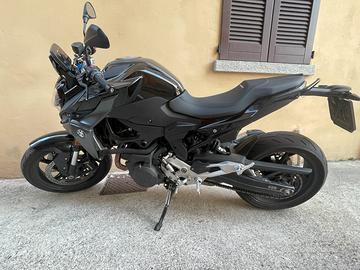 BMW F900 2025 FINANZIABILE