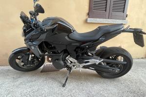 BMW F900 2025 FINANZIABILE