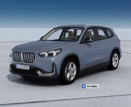 BMW iX1 xDrive30