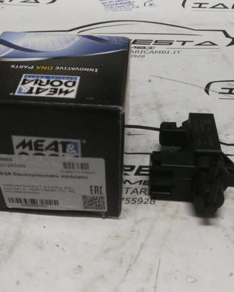 Elettrovalvola EGR 500 - 500X Tipo 1.3D 55259833