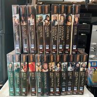 Cofanetto completo La Bibbia