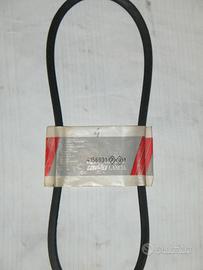 Cinghia trasmissione Motore Fiat - Lancia