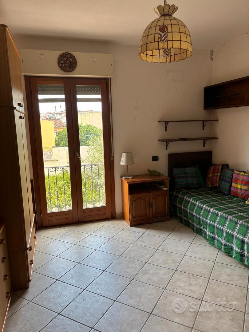 Apartment in Quartu Sant'Elena, Casteddu/Cagliari - Vista 3