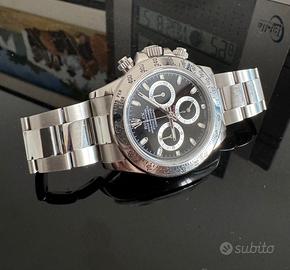 Rolex Daytona 116520 Black dial