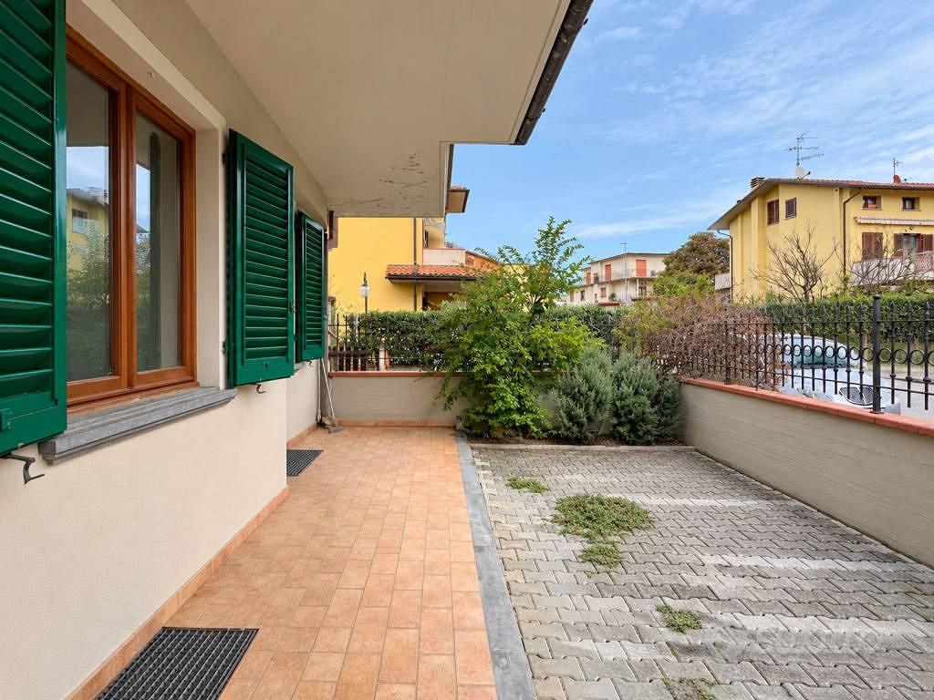 Appartamento – Serravalle Pistoiese, Casalguidi - Vista 2