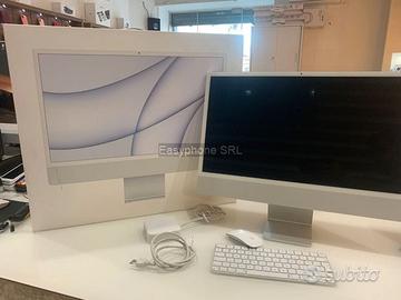 Imac 24''