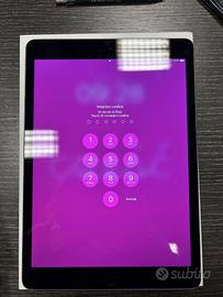 IPAD 9th generation WI-FI 64gb