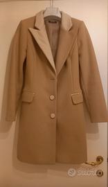 cappotto donna
