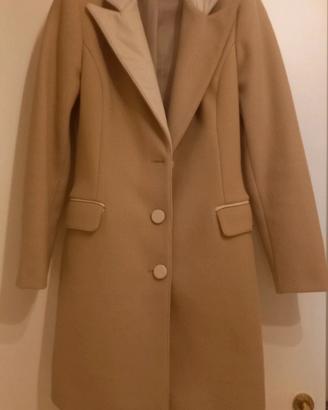 cappotto donna