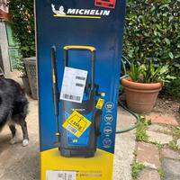 Idropulitrice Michelin