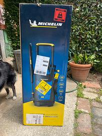 Idropulitrice Michelin