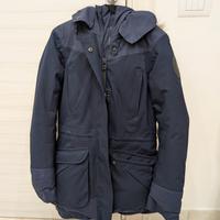 Parka Giacca Inverno trekking