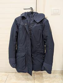 Parka Giacca Inverno trekking