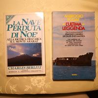 Set di libri mistero