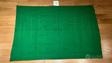 Subbuteo HW campo in cotone “Q”, no logo
