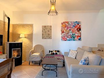 Ampio appartamento in centro