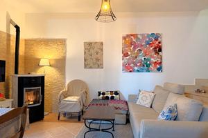 Ampio appartamento in centro