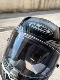 Casco HJC