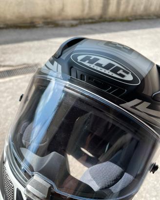 Casco HJC