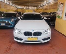 Bmw 116d 5p. Sport 116cv automatica