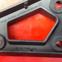 SUPPORTO STRUMENTAZIONE BMW R1200S