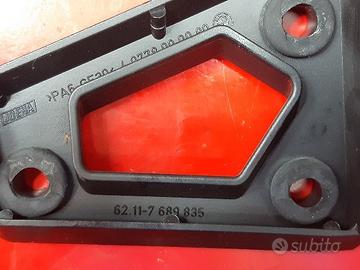 SUPPORTO STRUMENTAZIONE BMW R1200S