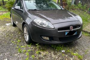 Fiat Bravo 1.6 Mjt