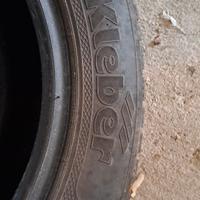 4 Pneumatici invernali Kleber 195/65/R15 88T