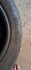 4 Pneumatici invernali Kleber 195/65/R15 88T