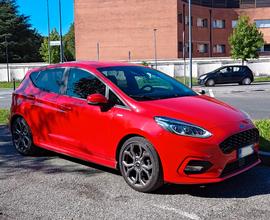 FORD Fiesta 7ª serie - 2019