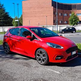 FORD Fiesta 7ª serie - 2019