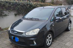 Ford C-max 1.6 cdti 110cv anno 2008