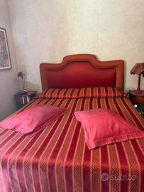 Casal Bertone TRILOCALE ARREDATO