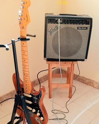 tre amplificatori chitarra elettrica 10 50 65 watt