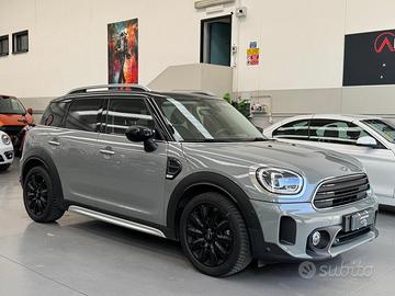 Mini Cooper Countryman 2.0