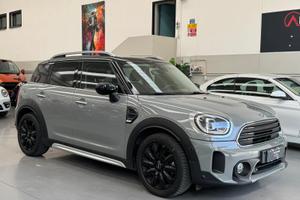 Mini Cooper Countryman 2.0