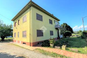 BIFAMILIARE A POZZOLO FORMIGARO