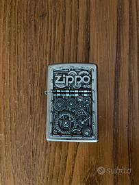 Zippo limited edition