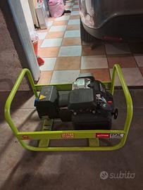 Generatori di corrente