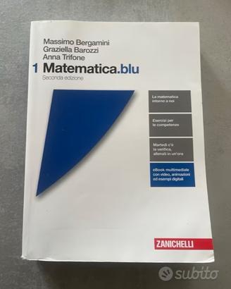 Libri scolastici 