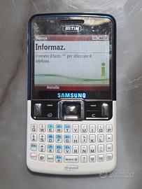 Samsung C6620
