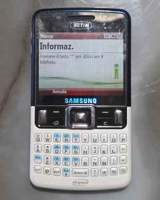 Samsung C6620