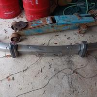 paraurti anteriore alfa Giulia 1600