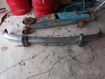 paraurti anteriore alfa Giulia 1600