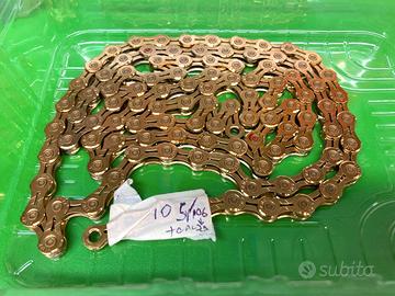 Accessori Bici Mtb - Corsa 5Pz.