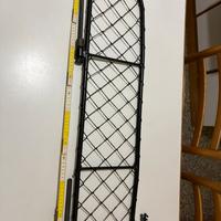 Rete divisoria auto Ergotech Polo VW