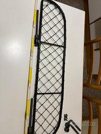 Rete divisoria auto Ergotech Polo VW