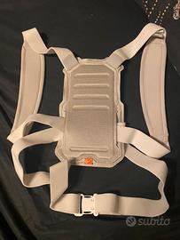 RO+TEN DORSOLITE CORSETTO RADDRIZZASPALLE